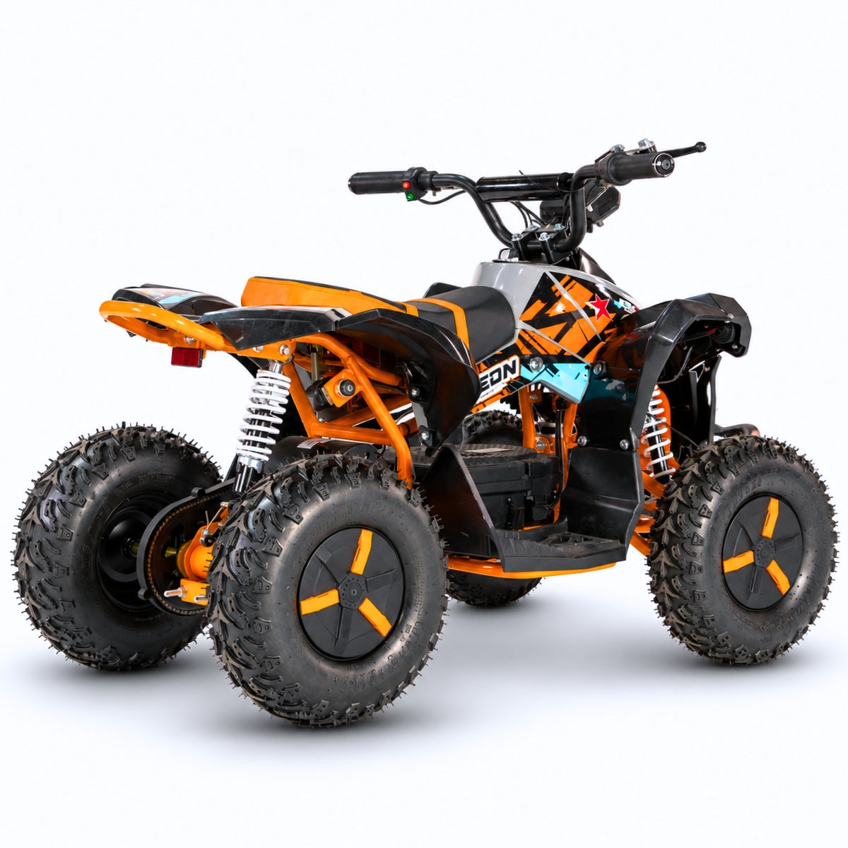 Motos MH | Tienda Online de Motos, Pit Bikes, Motocross y Bicicletas Eléctricas 2025
