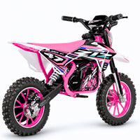 Motos MH | Tienda Online de Motos, Pit Bikes, Motocross y Bicicletas Eléctricas 2025