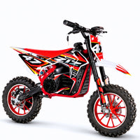 Motos MH | Tienda Online de Motos, Pit Bikes, Motocross y Bicicletas Eléctricas 2025