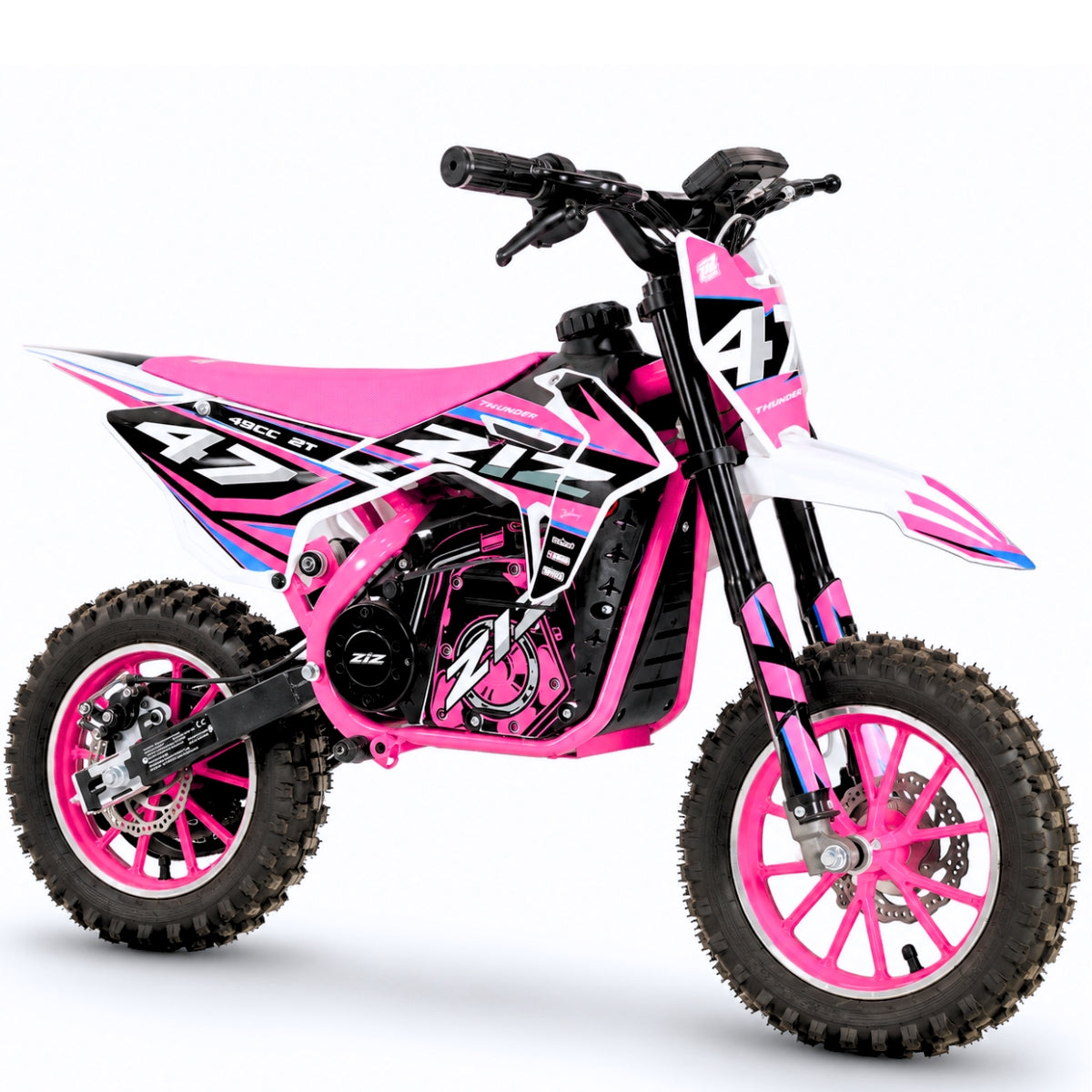 Motos MH | Tienda Online de Motos, Pit Bikes, Motocross y Bicicletas Eléctricas 2025