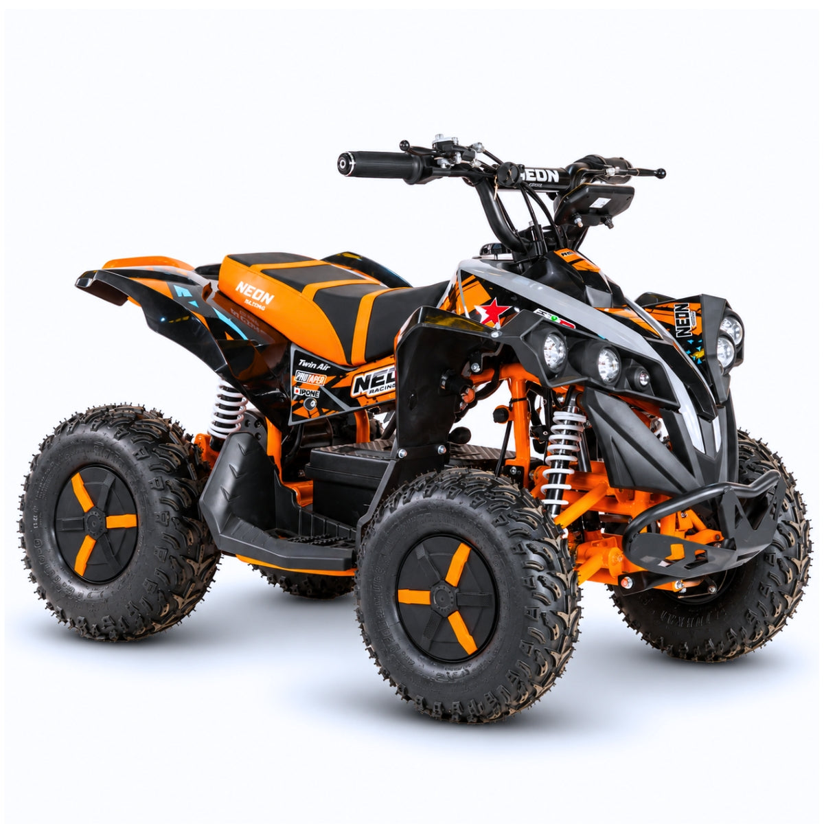 Motos MH | Tienda Online de Motos, Pit Bikes, Motocross y Bicicletas Eléctricas 2025