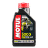 ACEITE MOTOR MOTUL 5000 4T 10W-40 1L
