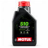 ACEITE MOTOR MOTUL 510 2T 1L