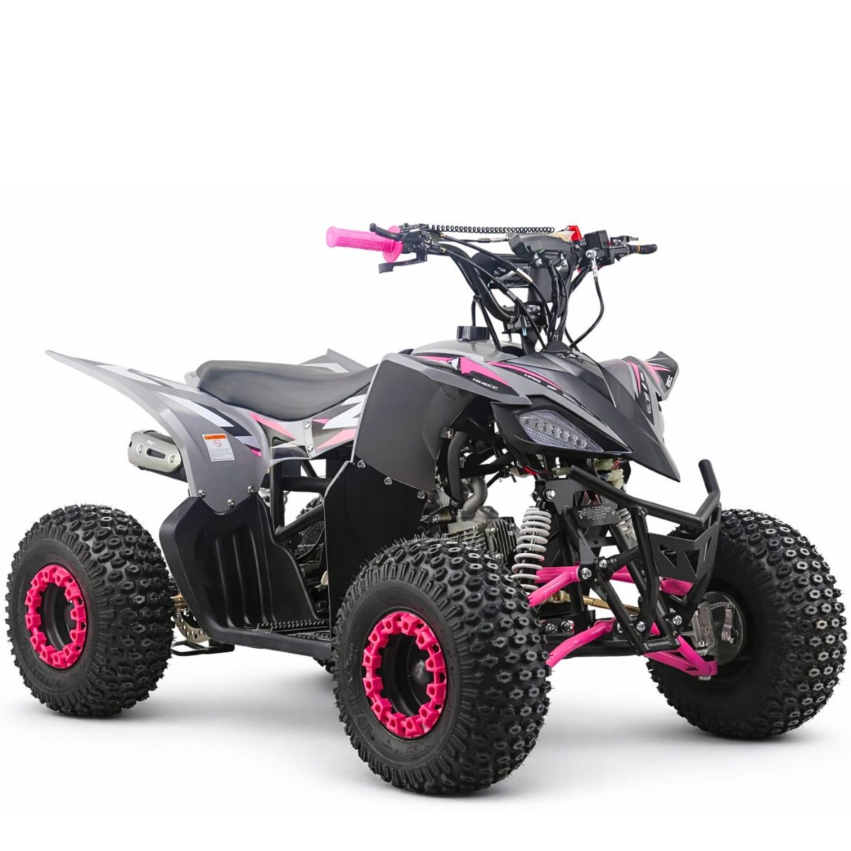 Motos MH | Tienda Online de Motos, Pit Bikes, Motocross y Bicicletas Eléctricas 2025