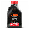 ACEITE MOTOR MOTUL 7100 4T 10W-40 1L