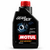 ACEITE TRANSMISIÓN MOTUL GEARBOX SAE 80W-90 1L