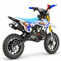 Motos MH | Tienda Online de Motos, Pit Bikes, Motocross y Bicicletas Eléctricas 2025
