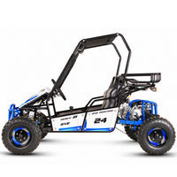 Motos MH | Tienda Online de Motos, Pit Bikes, Motocross y Bicicletas Eléctricas 2025