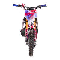 Motos MH | Tienda Online de Motos, Pit Bikes, Motocross y Bicicletas Eléctricas 2025