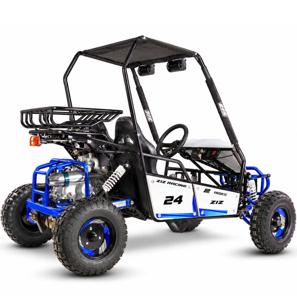 Motos MH | Tienda Online de Motos, Pit Bikes, Motocross y Bicicletas Eléctricas 2025