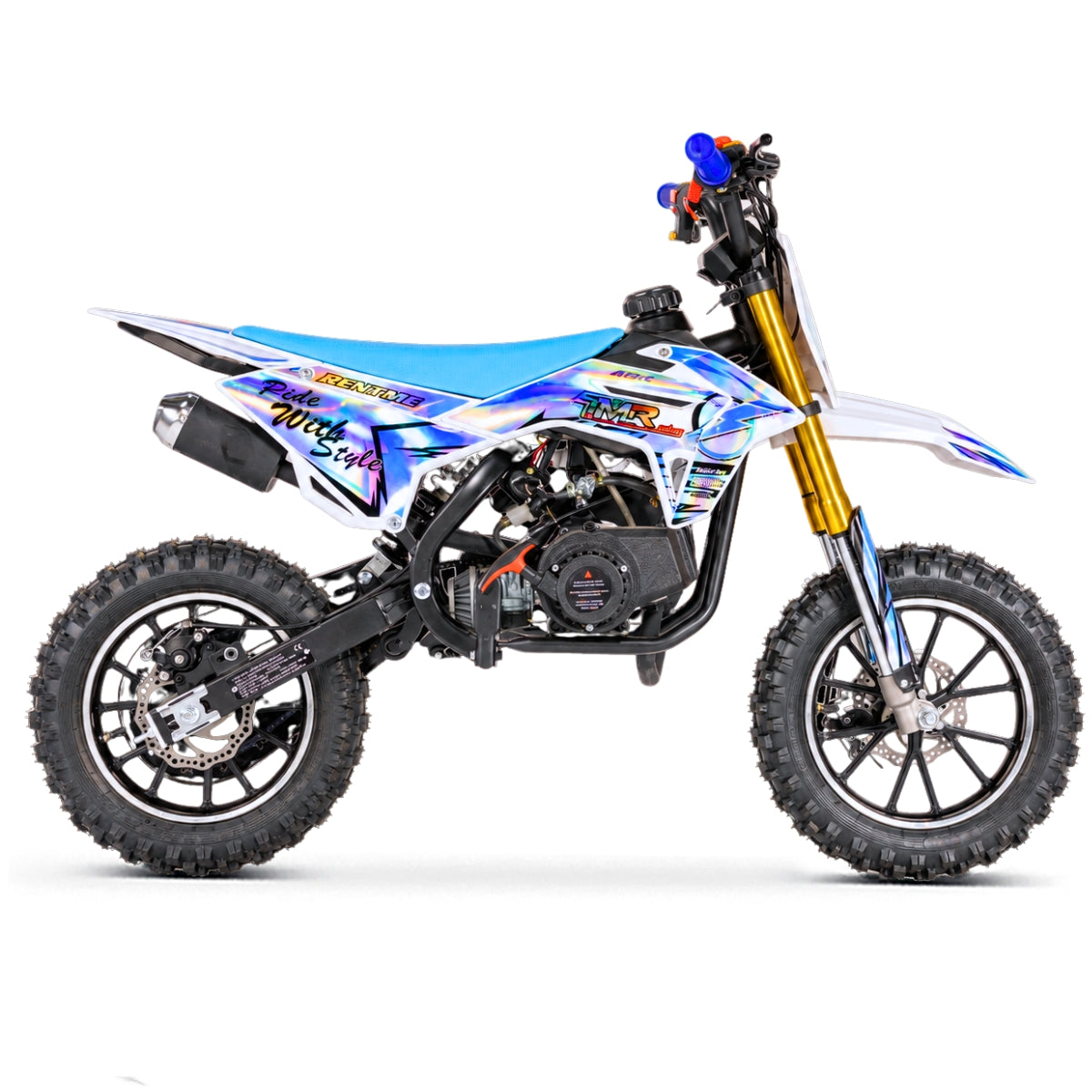 Motos MH | Tienda Online de Motos, Pit Bikes, Motocross y Bicicletas Eléctricas 2025