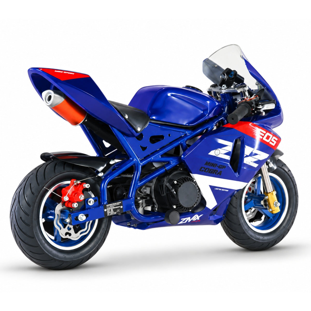 Motos MH | Tienda Online de Motos, Pit Bikes, Motocross y Bicicletas Eléctricas 2025