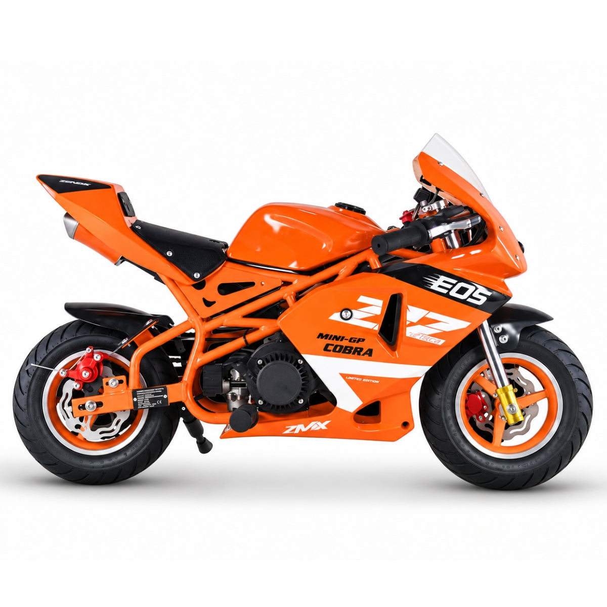 Motos MH | Tienda Online de Motos, Pit Bikes, Motocross y Bicicletas Eléctricas 2025