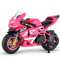 Motos MH | Tienda Online de Motos, Pit Bikes, Motocross y Bicicletas Eléctricas 2025