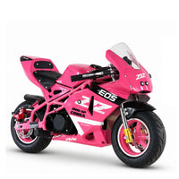Motos MH | Tienda Online de Motos, Pit Bikes, Motocross y Bicicletas Eléctricas 2025