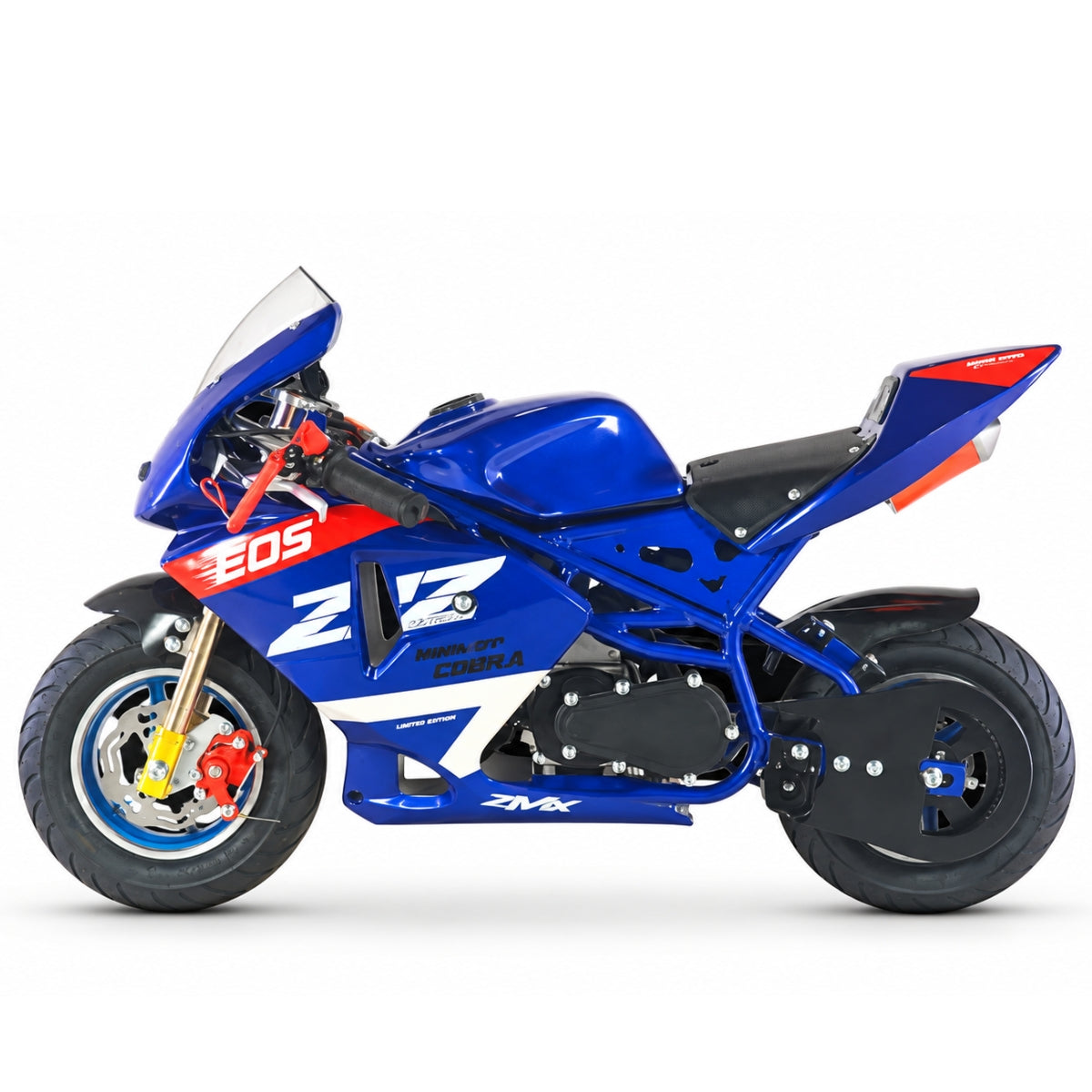 Motos MH | Tienda Online de Motos, Pit Bikes, Motocross y Bicicletas Eléctricas 2025