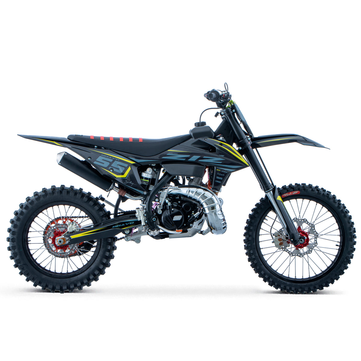 Motos MH | Tienda Online de Motos, Pit Bikes, Motocross y Bicicletas Eléctricas 2025