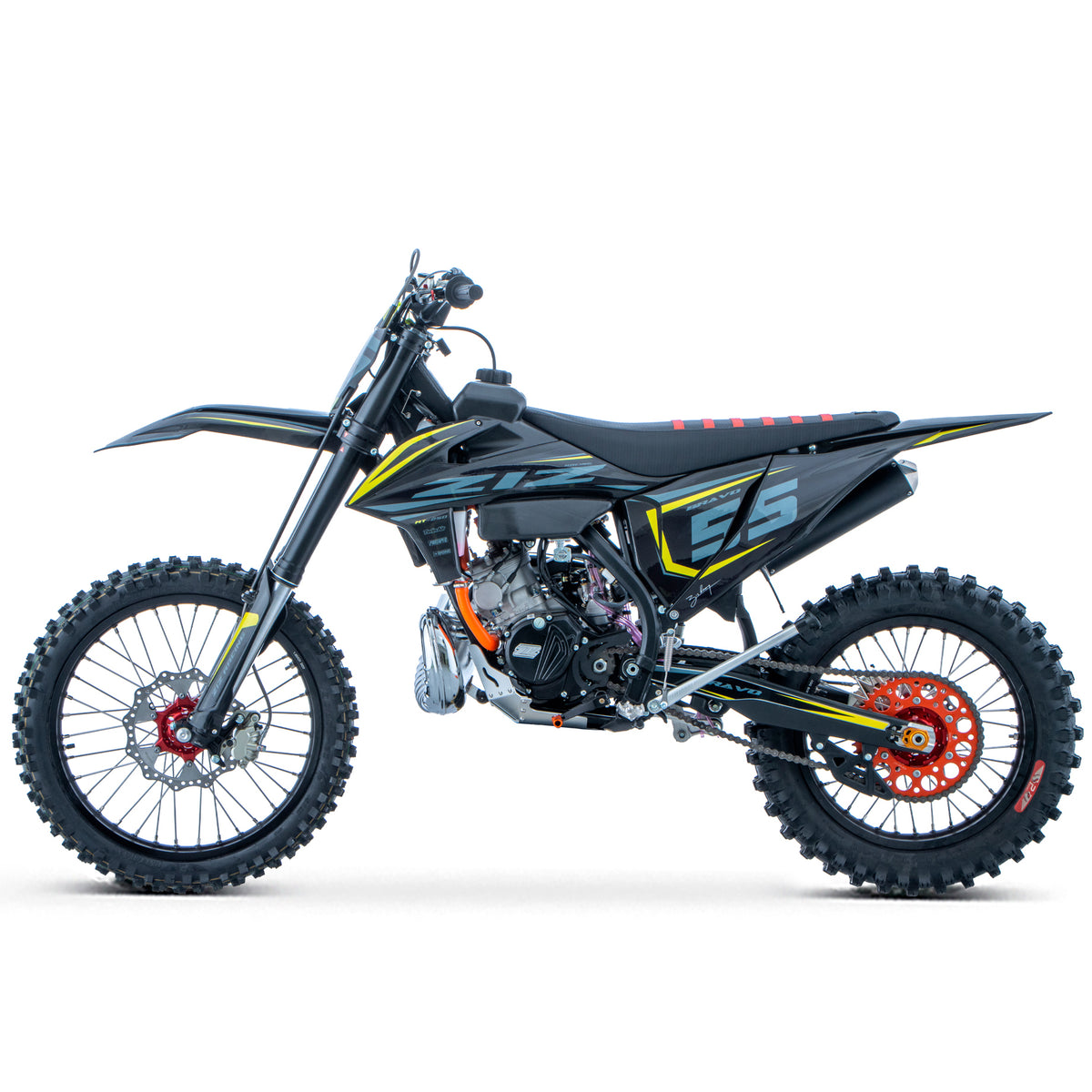 Motos MH | Tienda Online de Motos, Pit Bikes, Motocross y Bicicletas Eléctricas 2025