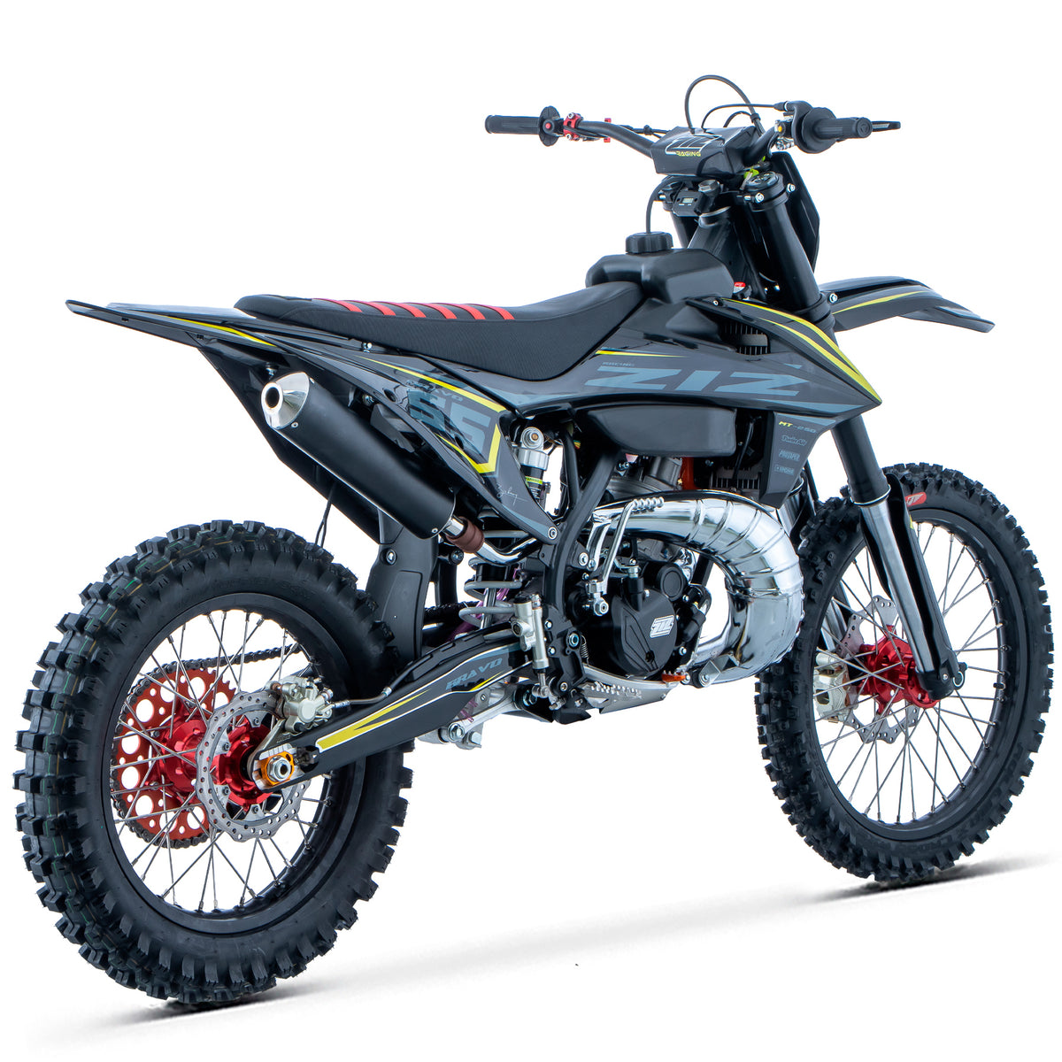 Motos MH | Tienda Online de Motos, Pit Bikes, Motocross y Bicicletas Eléctricas 2025