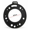 JUNTA CULATA BRAVO MT250 2T MOTOR LONCIN ZIZ RACING