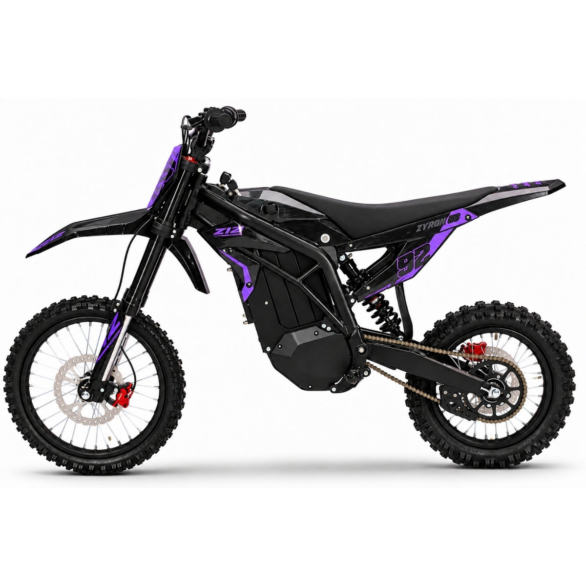 Motos MH | Tienda Online de Motos, Pit Bikes, Motocross y Bicicletas Eléctricas 2025