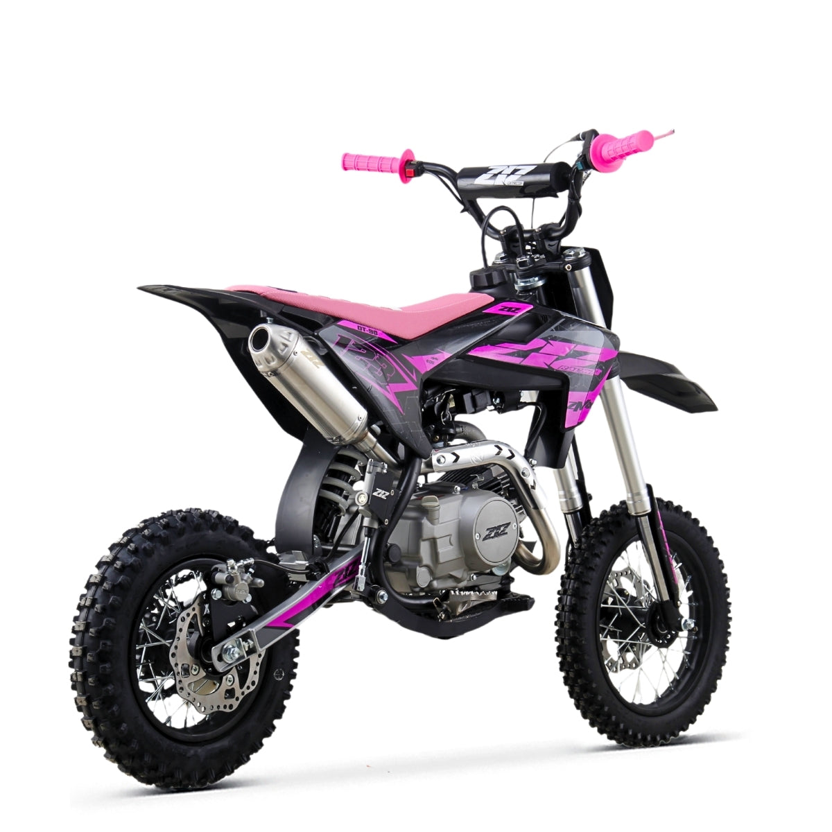 Motos MH | Tienda Online de Motos, Pit Bikes, Motocross y Bicicletas Eléctricas 2025