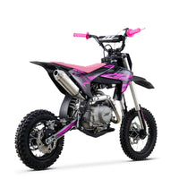 Motos MH | Tienda Online de Motos, Pit Bikes, Motocross y Bicicletas Eléctricas 2025