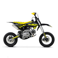 Motos MH | Tienda Online de Motos, Pit Bikes, Motocross y Bicicletas Eléctricas 2025