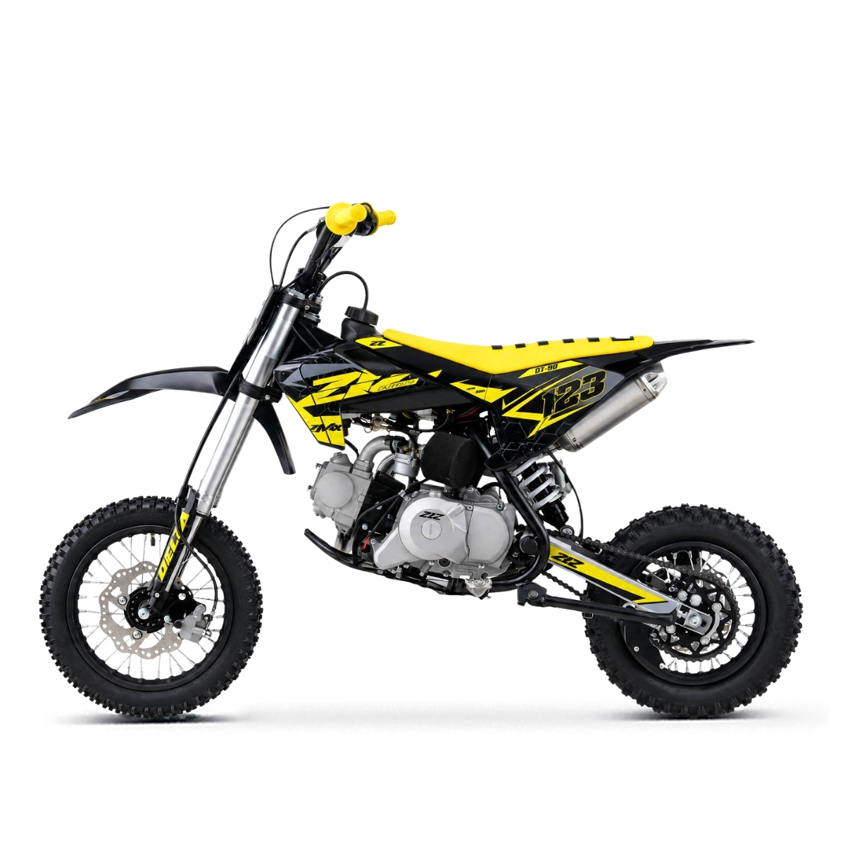 Motos MH | Tienda Online de Motos, Pit Bikes, Motocross y Bicicletas Eléctricas 2025