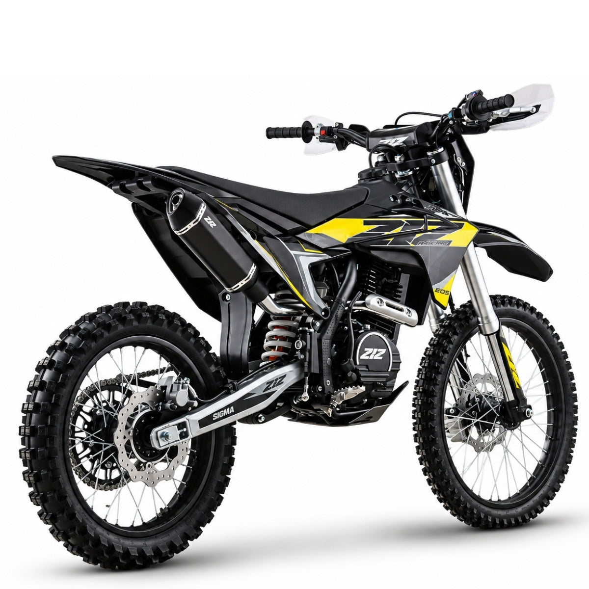 Motos MH | Tienda Online de Motos, Pit Bikes, Motocross y Bicicletas Eléctricas 2025