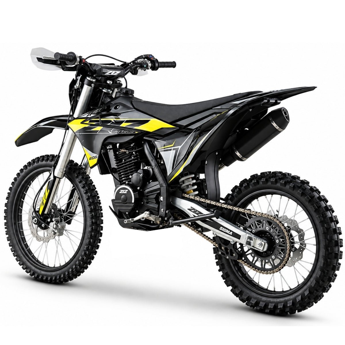 Motos MH | Tienda Online de Motos, Pit Bikes, Motocross y Bicicletas Eléctricas 2025