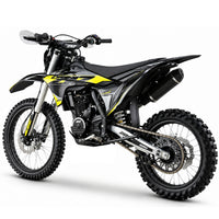 Motos MH | Tienda Online de Motos, Pit Bikes, Motocross y Bicicletas Eléctricas 2025