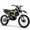MOTOCROSS 350CC 4T 21/18 SIGMA PRO ZIZ.RACING