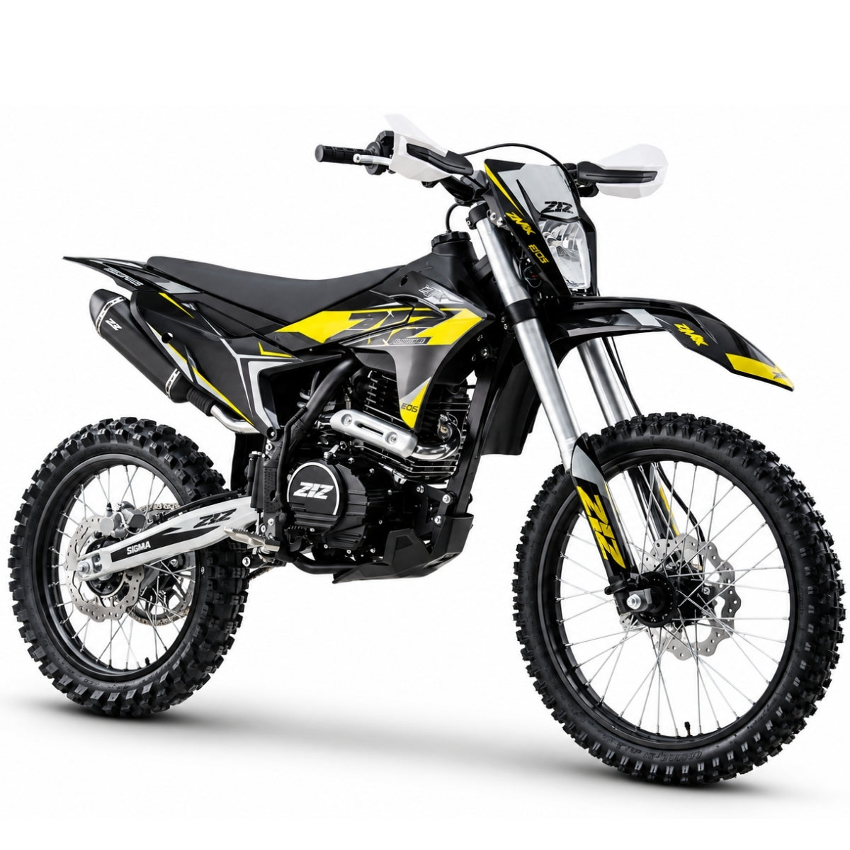 Motos MH | Tienda Online de Motos, Pit Bikes, Motocross y Bicicletas Eléctricas 2025