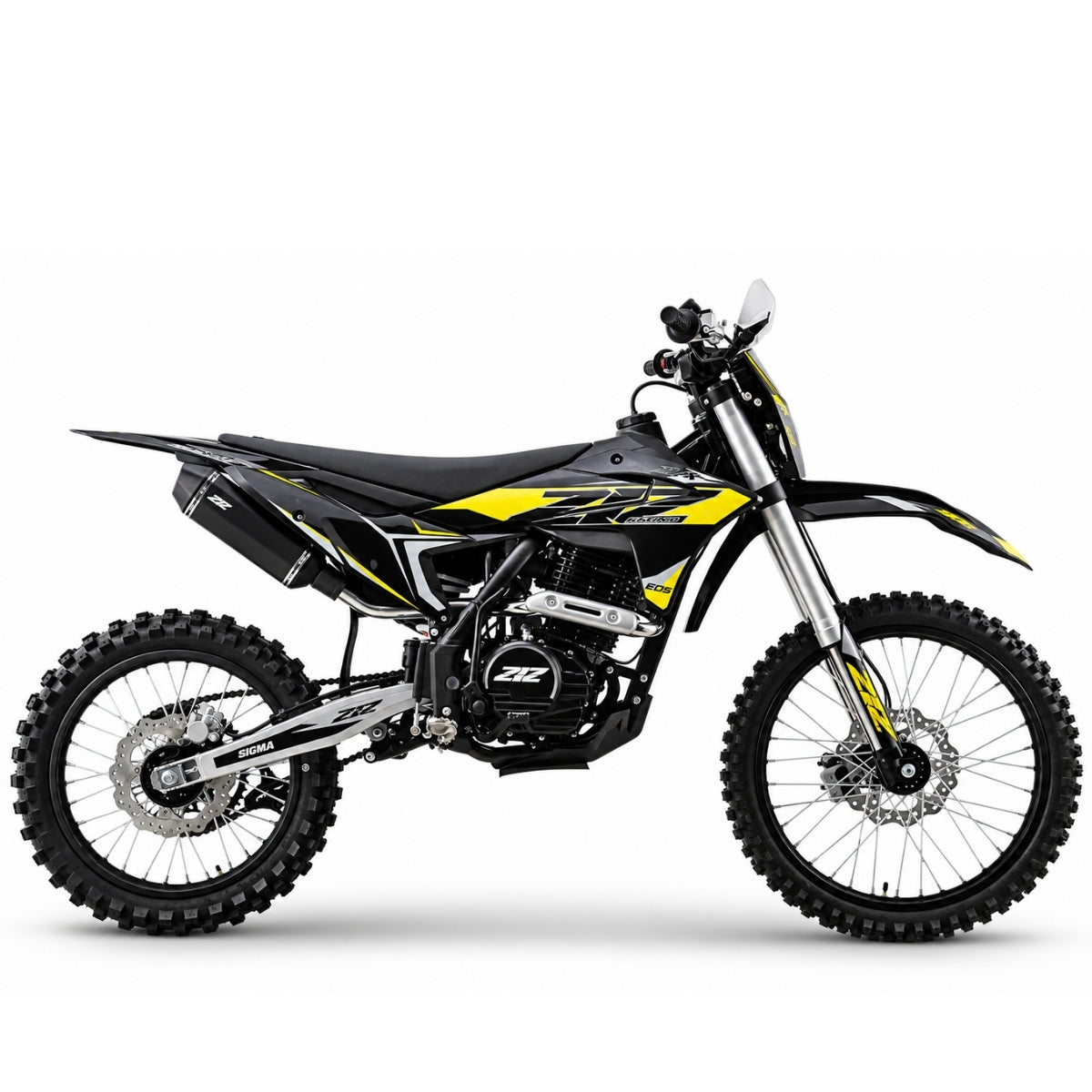 Motos MH | Tienda Online de Motos, Pit Bikes, Motocross y Bicicletas Eléctricas 2025
