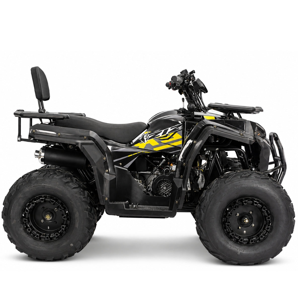 Motos MH | Tienda Online de Motos, Pit Bikes, Motocross y Bicicletas Eléctricas 2025