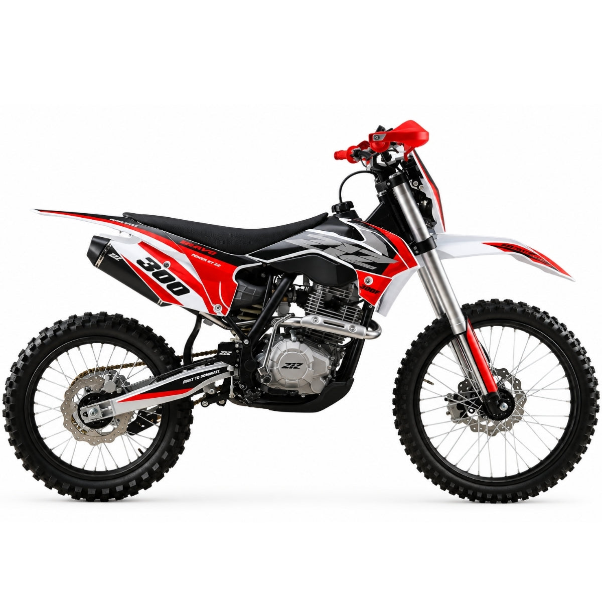 Motos MH | Tienda Online de Motos, Pit Bikes, Motocross y Bicicletas Eléctricas 2025