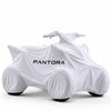 QUAD 250CC 4T PANTORA ZIZ.RACING – MOTOR ZONGSHEN 4+R