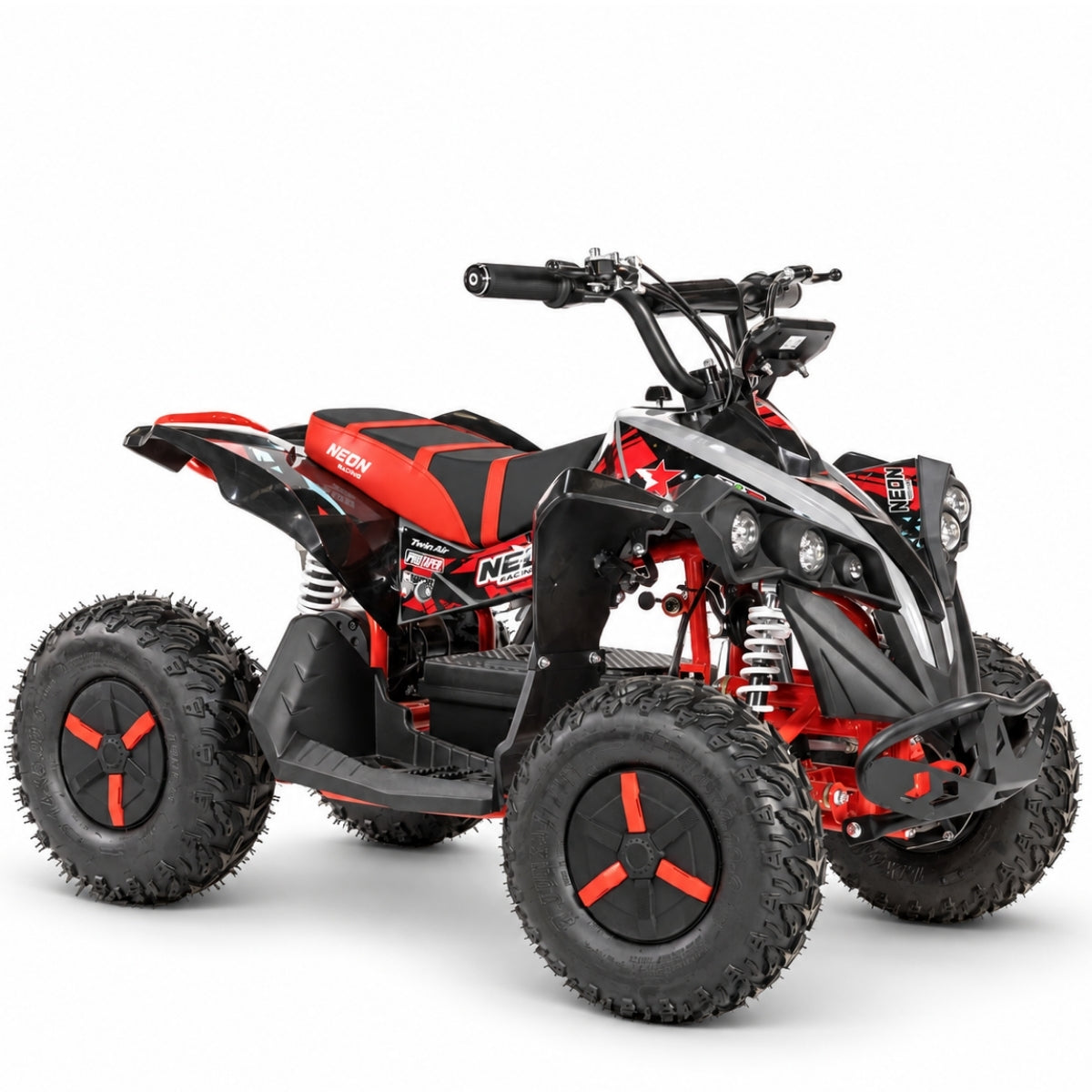 Motos MH | Tienda Online de Motos, Pit Bikes, Motocross y Bicicletas Eléctricas 2025