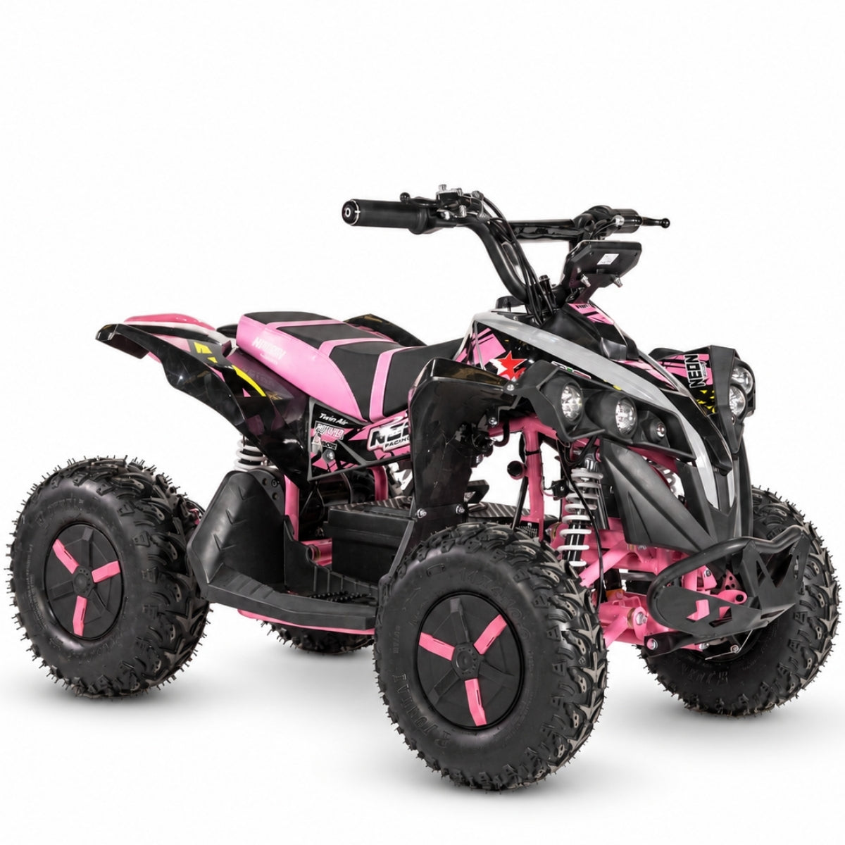 Motos MH | Tienda Online de Motos, Pit Bikes, Motocross y Bicicletas Eléctricas 2025