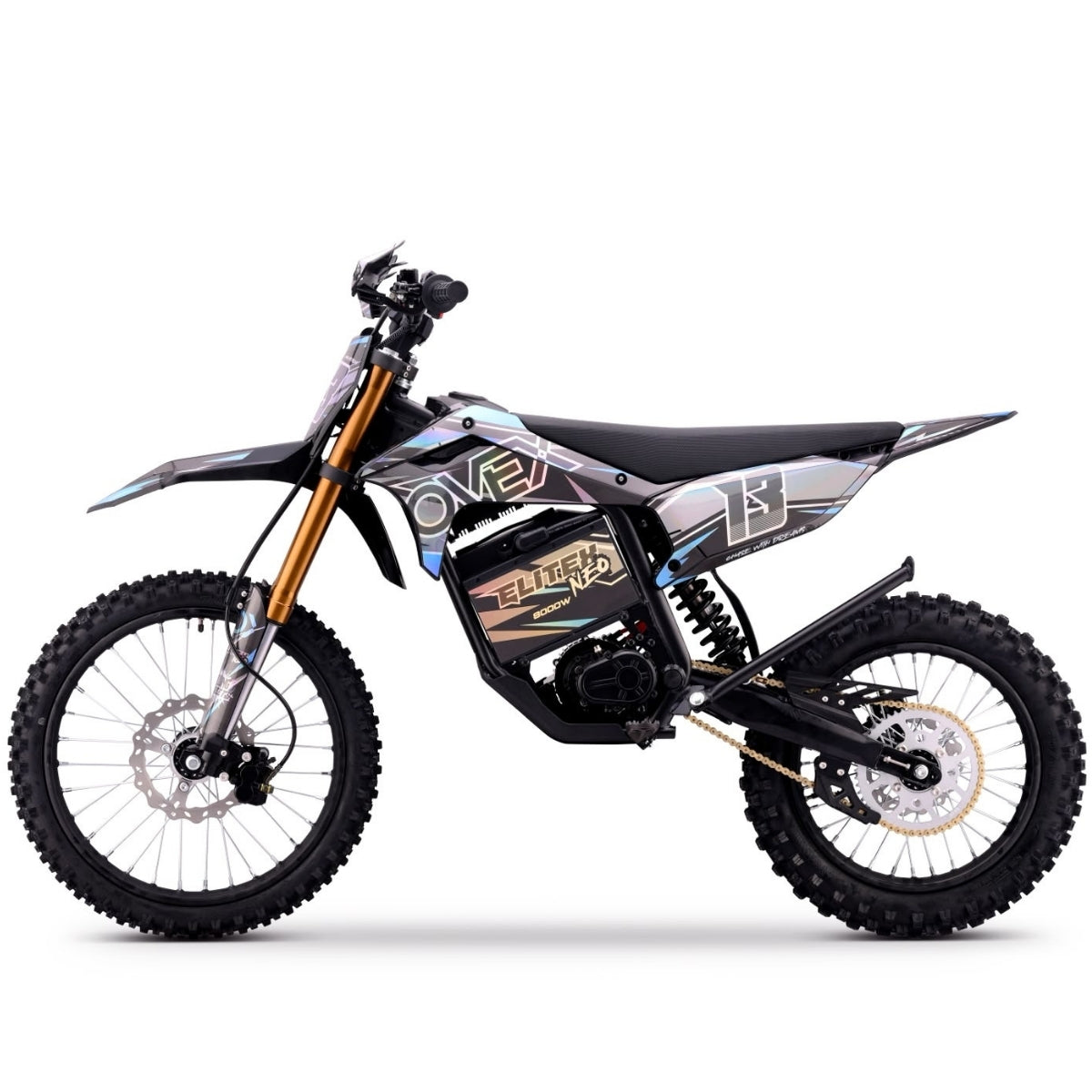 Motos MH | Tienda Online de Motos, Pit Bikes, Motocross y Bicicletas Eléctricas 2025