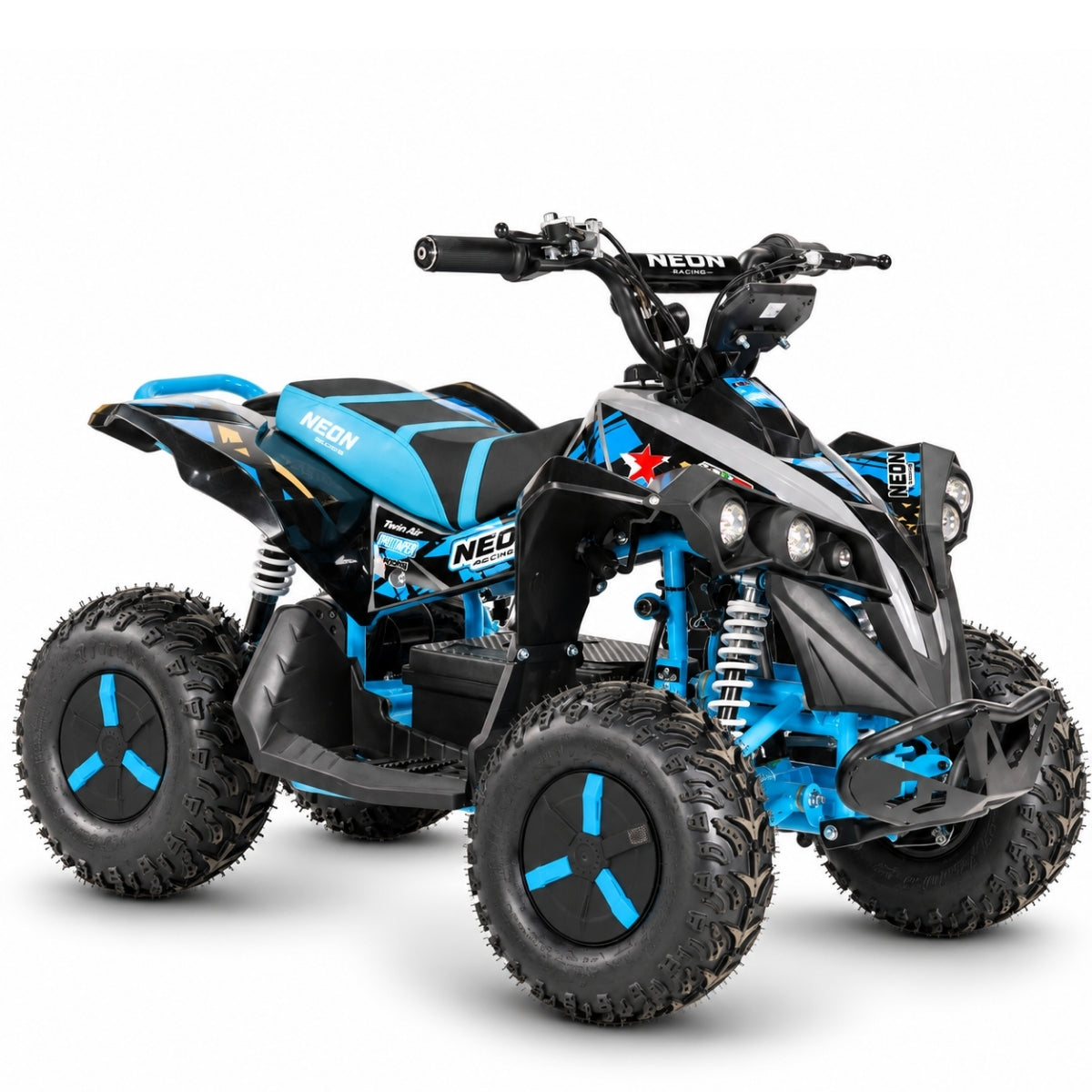 Motos MH | Tienda Online de Motos, Pit Bikes, Motocross y Bicicletas Eléctricas 2025