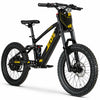 BICI ELECTRICA EOS PRO R20 1200W 48V ZIZ.RACING