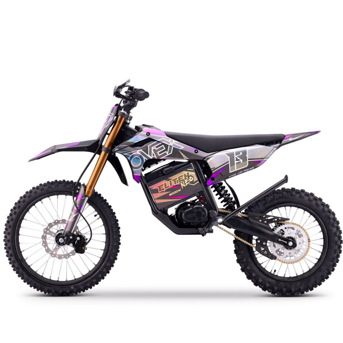 Motos MH | Tienda Online de Motos, Pit Bikes, Motocross y Bicicletas Eléctricas 2025