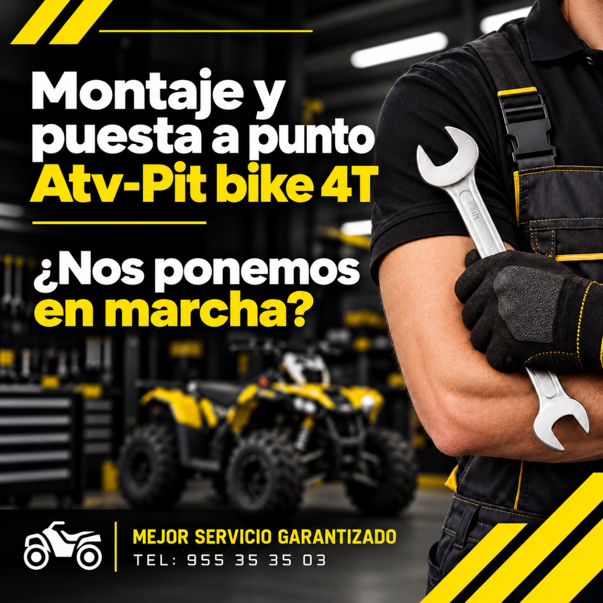Motos MH | Tienda Online de Motos, Pit Bikes, Motocross y Bicicletas Eléctricas 2025