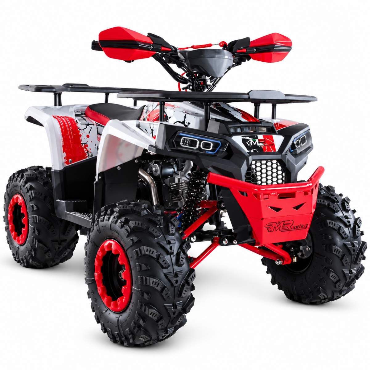 Motos MH | Tienda Online de Motos, Pit Bikes, Motocross y Bicicletas Eléctricas 2025
