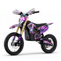 Motos MH | Tienda Online de Motos, Pit Bikes, Motocross y Bicicletas Eléctricas 2025
