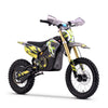 MOTOCROSS ELÉCTRICA OVEX XRIDER XL 2000W 48V BRUSHLESS