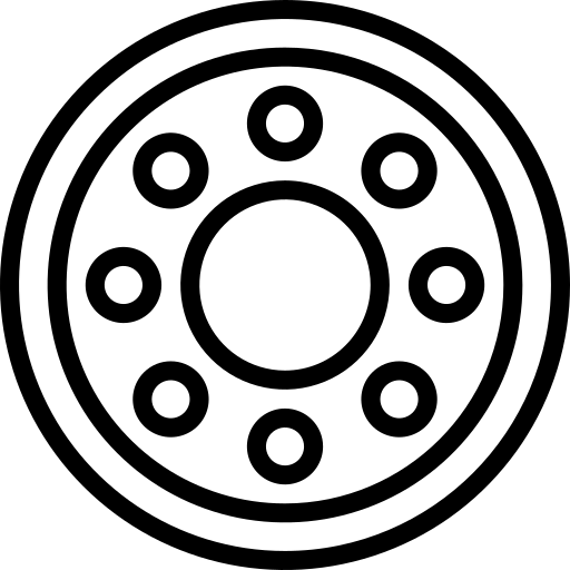 Rodamientos