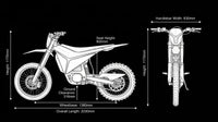 Motos MH | Tienda Online de Motos, Pit Bikes, Motocross y Bicicletas Eléctricas 2025